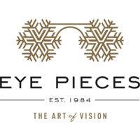 eye pieces