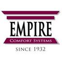 logo of Empire Comfort Systems