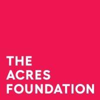 the acres foundation