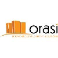 orasi logo image