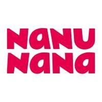 nanu-nana logo image