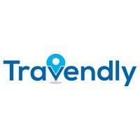 travendly logo image