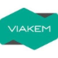 viakem, s.a. de c.v. logo image