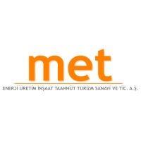 met enerji̇ üreti̇m a.ş.