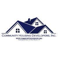 community housing developers, inc. logo image