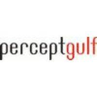 percept gulf logo image