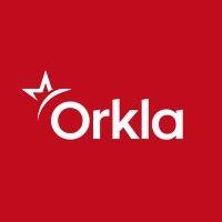 orkla danmark logo image