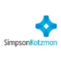 simpson kotzman logo image