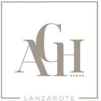 arrecife gran hotel & spa***** logo image