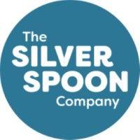 the silver spoon company logo image