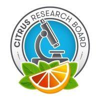 citrus research board logo image