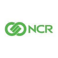 ncr corporation logo image