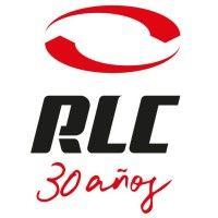 rlc transportes, s.l. logo image