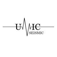 uvic seismic design team logo image