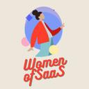 logo of Women Of Saas