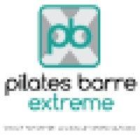 pbx pilates barre extreme logo image