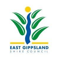 east gippsland shire council logo image