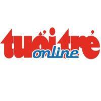 tuoi tre newspaper logo image