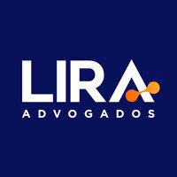 lira advogados logo image