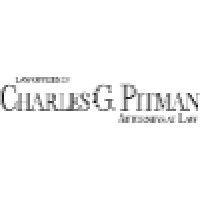 charles pitman attorneys at law, llc logo image