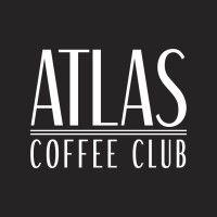 atlas coffee club logo image