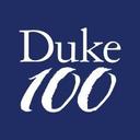 logo of Duke University