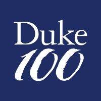 duke university logo image