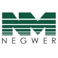 negwer door systems logo image