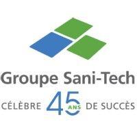 groupe sani-tech