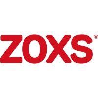 zoxs gmbh logo image