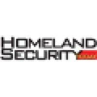 homeland security today magazine logo image