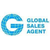 global sales agent (gsa) logo image