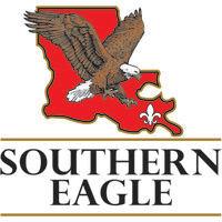 southern eagle sales and service logo image