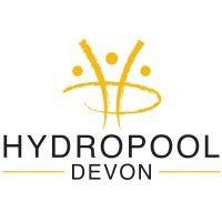 hydropool devon logo image