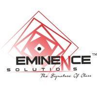 eminence exhibition solutions pvt. ltd.