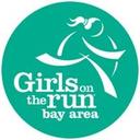 logo of Girls On The Run Of The Bay Area