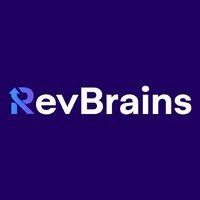 revbrains logo image