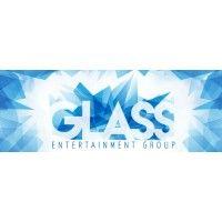 glass entertainment group logo image