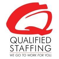 qualified staffing