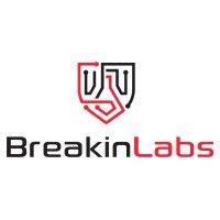 breakinlabs logo image