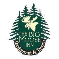 big moose inn logo image