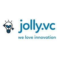 jolly vc logo image