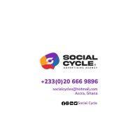 social cycles logo image