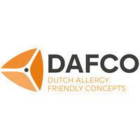 dafco - dutch allergy friendly concepts logo image