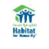 greater springfield habitat for humanity logo image