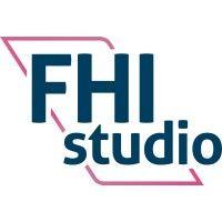 fhi studio logo image