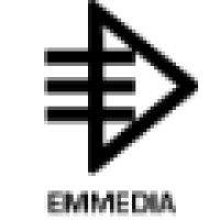 emmedia logo image