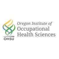 oregon institute of occupational health sciences logo image