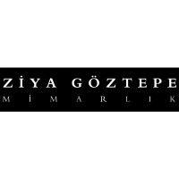 ziya göztepe mimarlık logo image