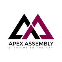 apex assembly logo image